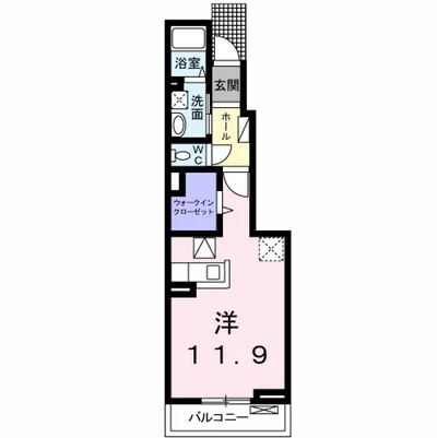エスポワール小林