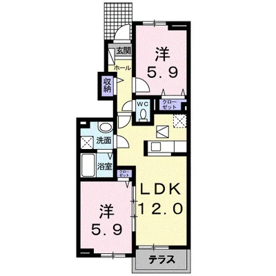 シャローム　通山