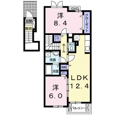 シャローム　通山
