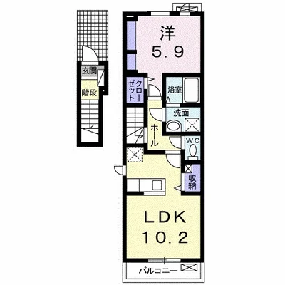 ラパン　ノアール