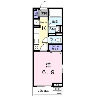 メゾン・ブリーズ
