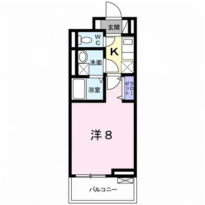 サンライズ　レジデンス