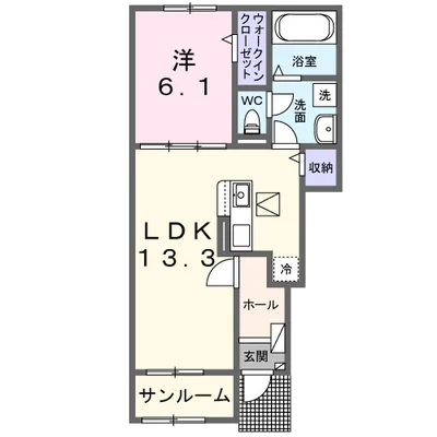 ハッフルパフⅡ