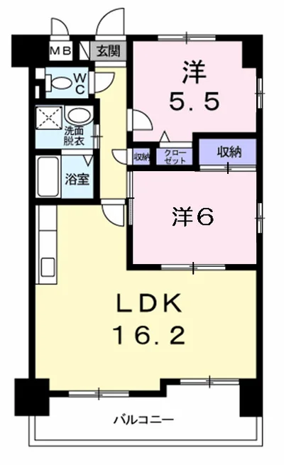 スカイライフⅡ