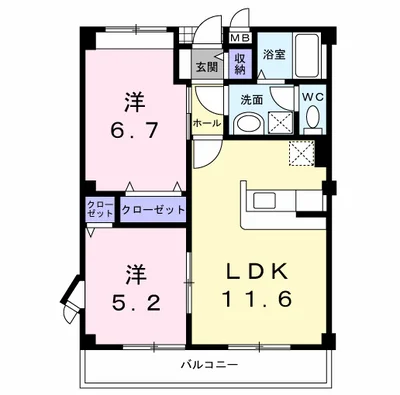 カルフール　黒川　Ｂ