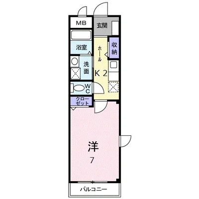 ローレル本町