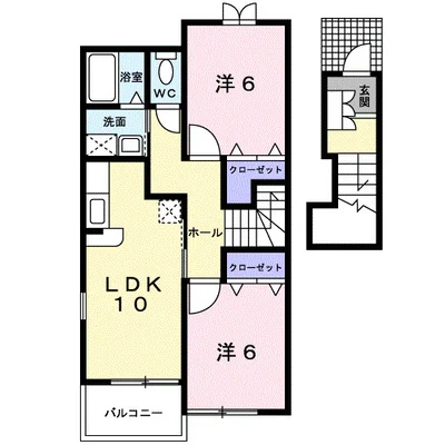 アルハンブラ一番館