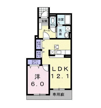 フォレストヒルズ