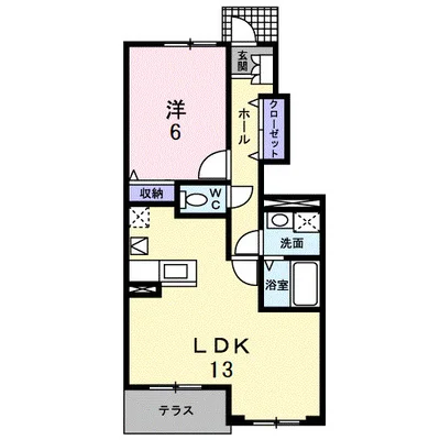 フォレストヒルズⅡ