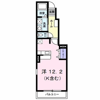 フィーノヴィラⅡ