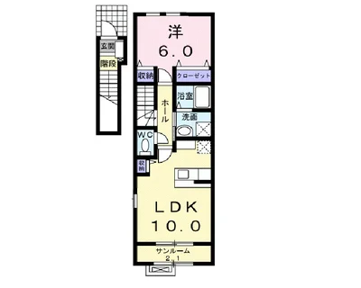 ビオレタ