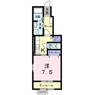 ルミナス T&S