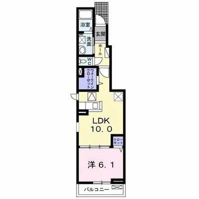 フェリーチェ春日