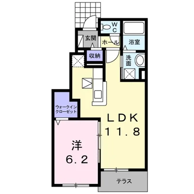 ＣＡＳＡ　４