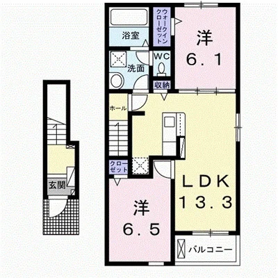 カーサ　セレノ