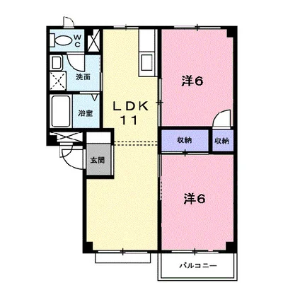 サニーサイドＡ