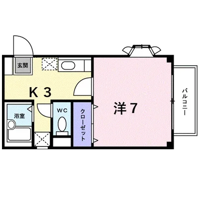 新興ハイムⅡ