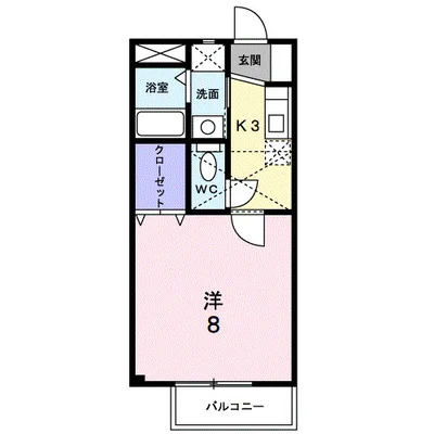 メゾンエクセルＴＳ