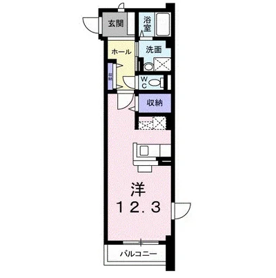 シャンポールA