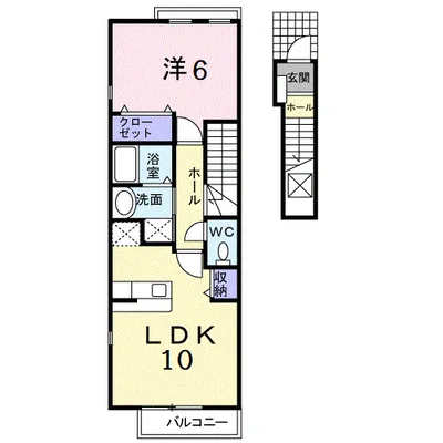 ブルックロードY