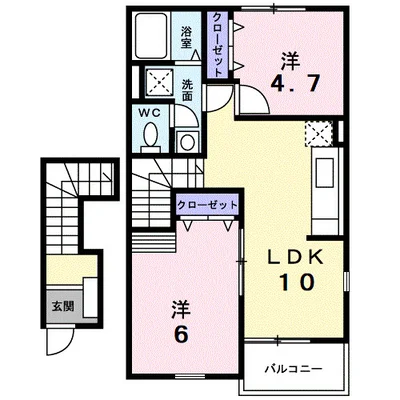 セントポーンズC
