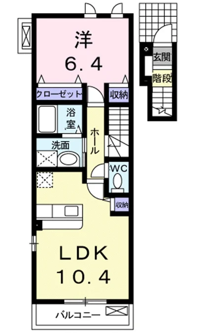 プチ・プランタン　Ⅵ