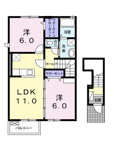 サンパティオⅠ