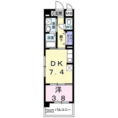 ルイシャトレ鏡