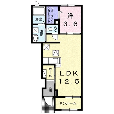 ポルトボヌールⅡ