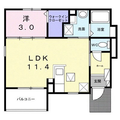 ヒカルサ唐津鬼塚Ⅱ