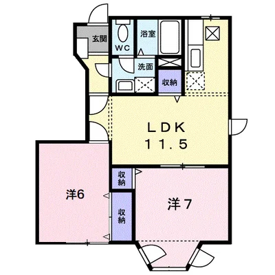 ハーヴェストＦーＡ