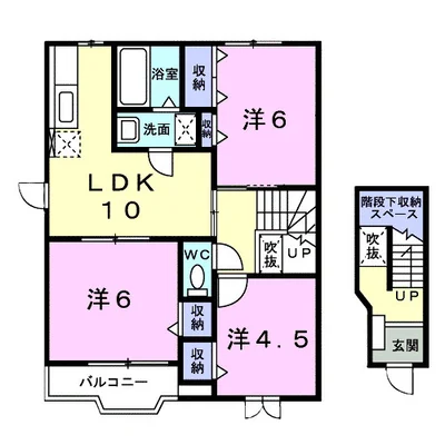 パークサイド・ケイＢ