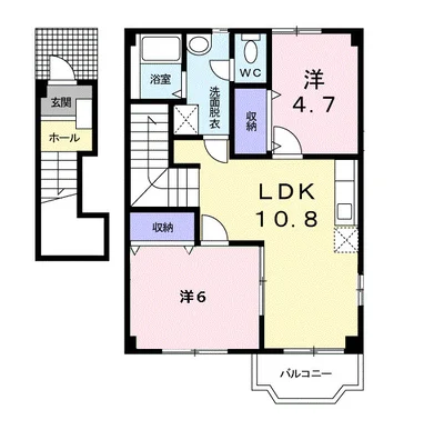 リ－・ロアンヌⅡ