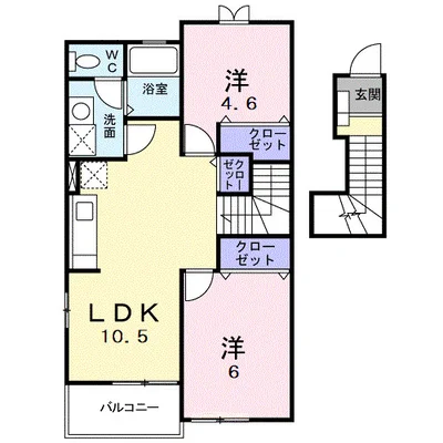 Ｌｕｃｋｙ・ＴｅｎⅠ