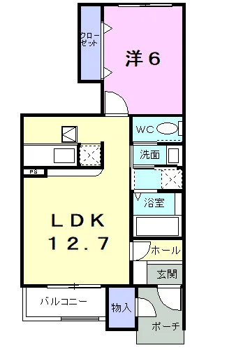 インノバーレⅠ