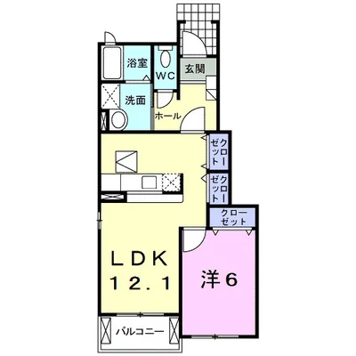 インフォローズＡ