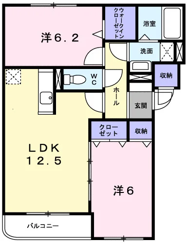 アバンツァート追分Ⅲ