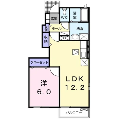 ソレアード　Ⅱ