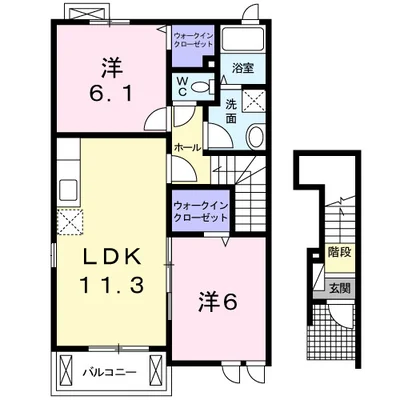 エスペランサⅠ