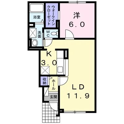 Casa いちい