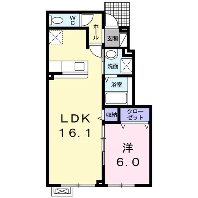 メゾンＫＴ１３号館