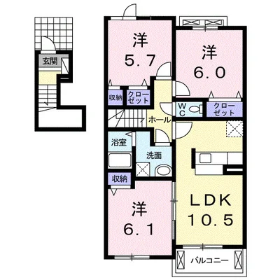 グランドパティエＢ