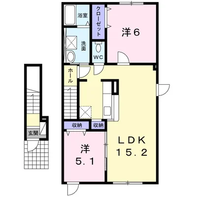 エクセレント・ハイム
