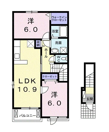 グランヴェールB