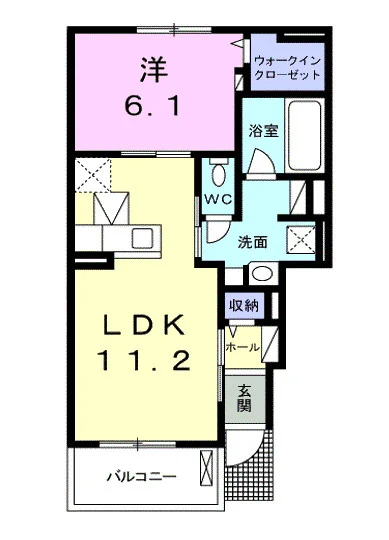 プラスターラー．エス　弐番館