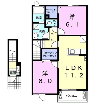 コンフォールⅠ