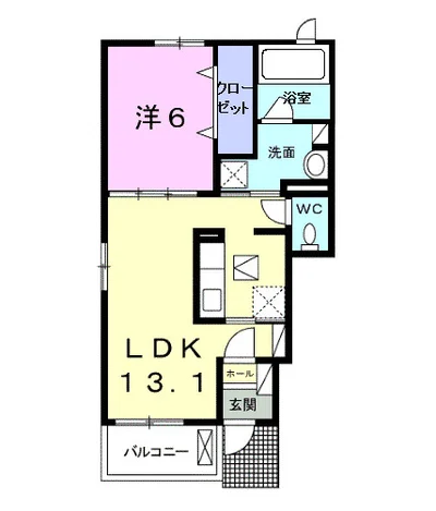 カレントレジデンス BE