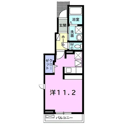 コリーヌ日和が丘