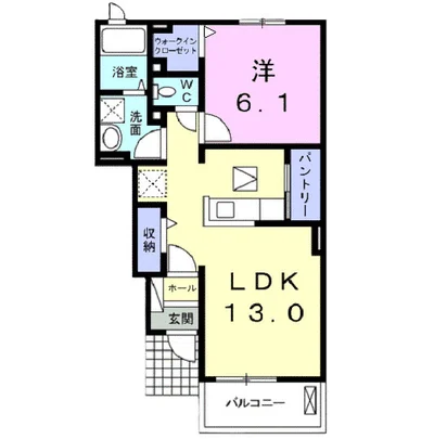 エクセレントⅠ