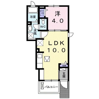 ＨＩＲＳＣＨ　ＨＯＵＳＥ　Ｃ